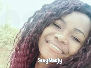 SexyNadjy