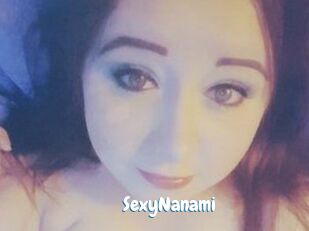 SexyNanami