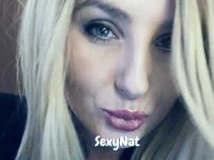 SexyNat