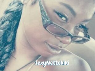SexyNettekiki