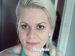 SexyNiki