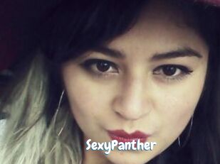 SexyPanther