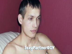 SexyPartnerB0Y