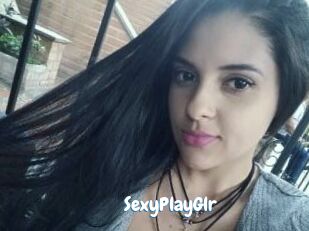 SexyPlayGlr