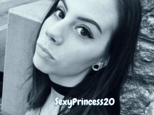 SexyPrincess20