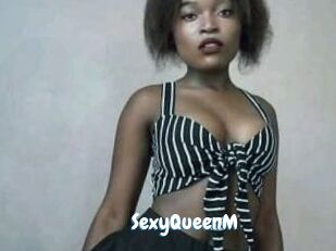 SexyQueenM