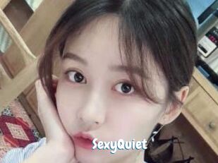 SexyQuiet