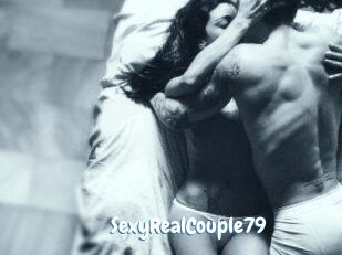 SexyRealCouple79