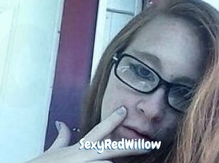 SexyRedWillow