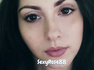 SexyRose88