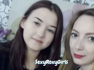 SexyRoxyGirls