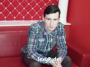 SexyRyder