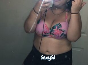 SexySJ