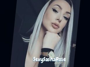 SexySashaRose