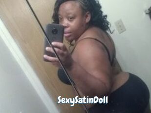 SexySatinDoll