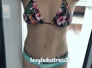 SexySeductress27