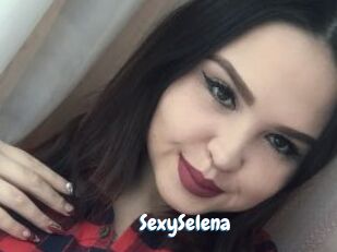 SexySelena