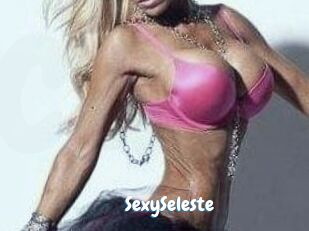 SexySeleste