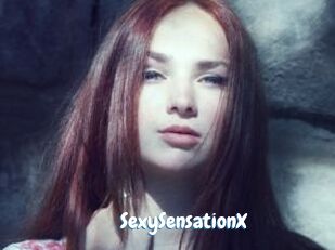 SexySensationX