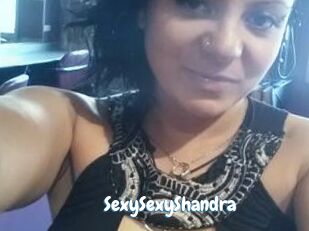 SexySexyShandra