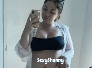 SexyShanny