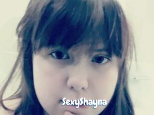 SexyShayna