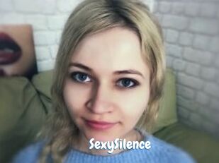 SexySilence