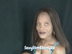 SexySlimEbonyxx Coquine Avenue