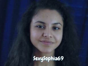 SexySophia69