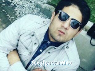 SexySpartanMike
