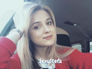 SexyStefa