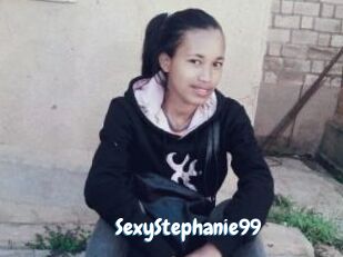 SexyStephanie99