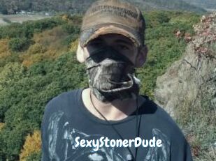 SexyStonerDude