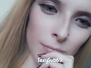 SexySub69