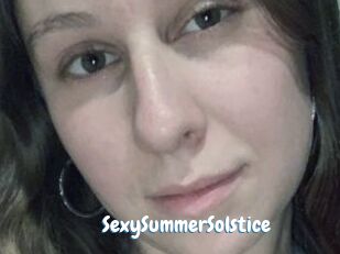 SexySummerSolstice