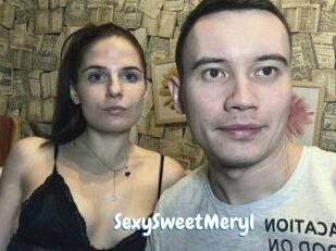 SexySweetMeryl