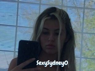 SexySydney0 Coquine Avenue
