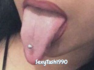SexyTash1990