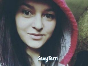 SexyTerri_ Coquine Avenue