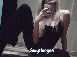 SexyThing69