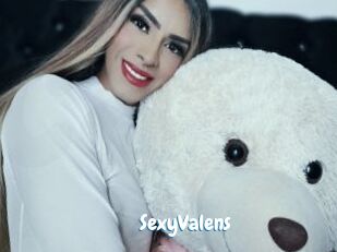SexyValens