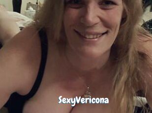 SexyVericona Coquine Avenue
