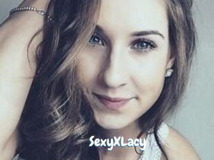 SexyXLacy Coquine Avenue