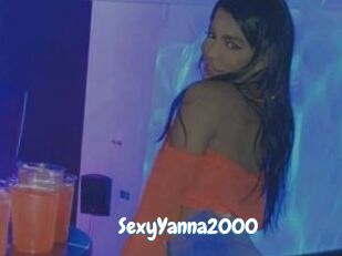 SexyYanna2000