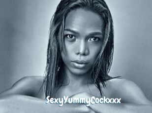 SexyYummyCockxxx