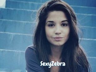 SexyZebra