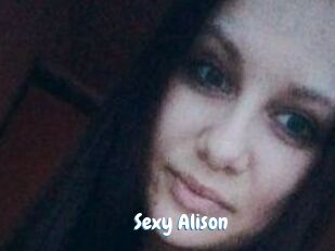 Sexy_Alison_