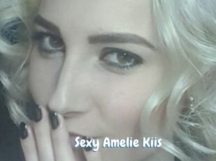 Sexy_Amelie_Kiis