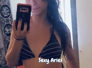 Sexy_Aries Coquine Avenue