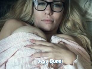 Sexy_Bunni Coquine Avenue